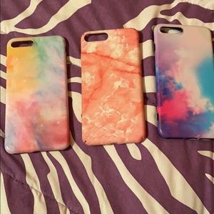 iPhone 7p/8p case